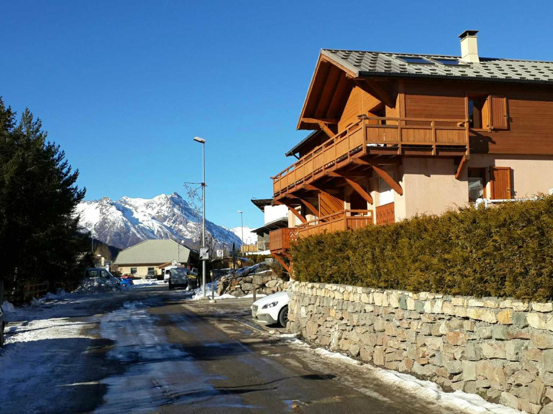 Residence Lautaret