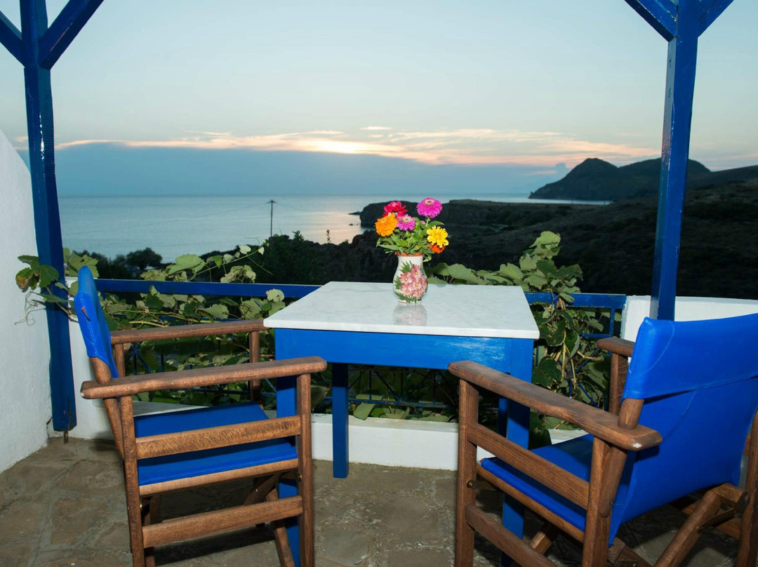Sunset Apartments Hotel