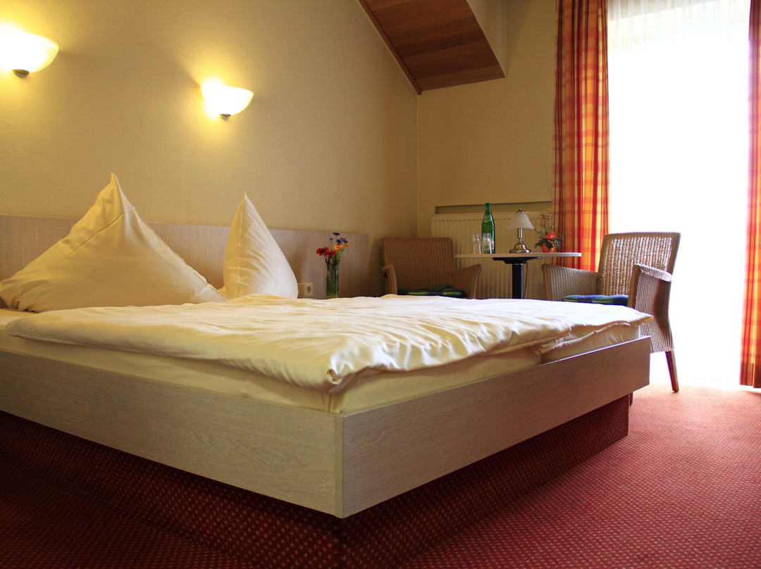 瓦森维克阿尔特斯潘森酒店主图