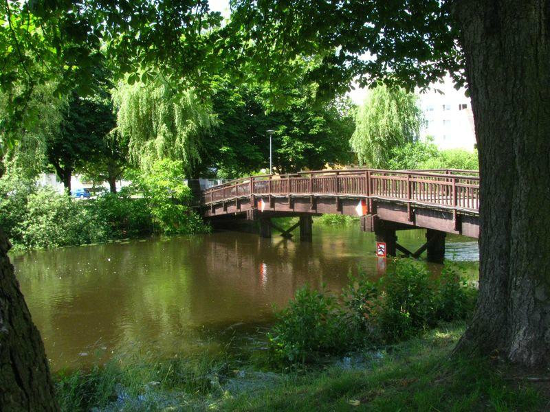 Gurkenradweg Spreewald-Lubben必去景点