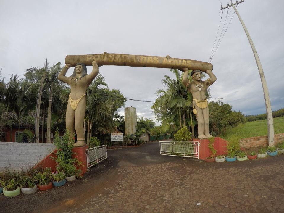 Sao Miguel do Iguacu旅游攻略图片