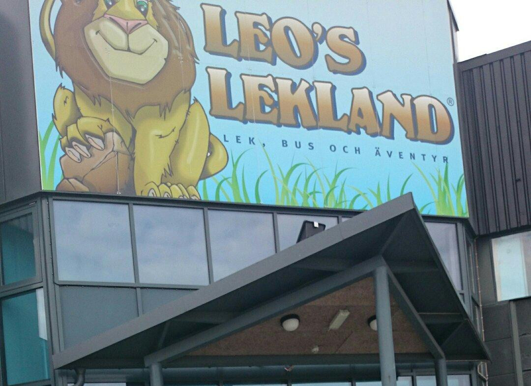 Leos Lekland-埃斯基尔斯蒂纳必去景点