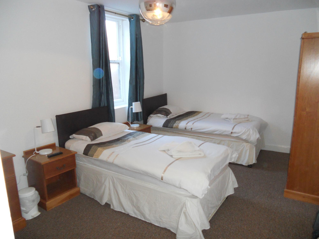 Yarm View Guest House主图