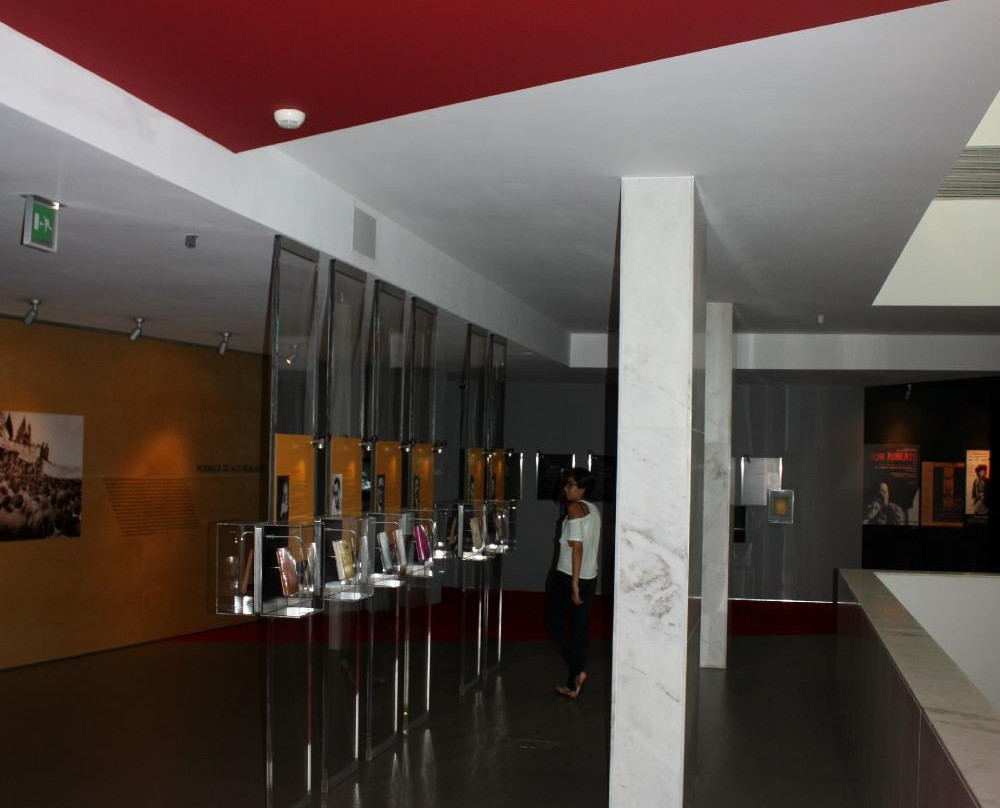 Museu do Neo-Realismo景点图片