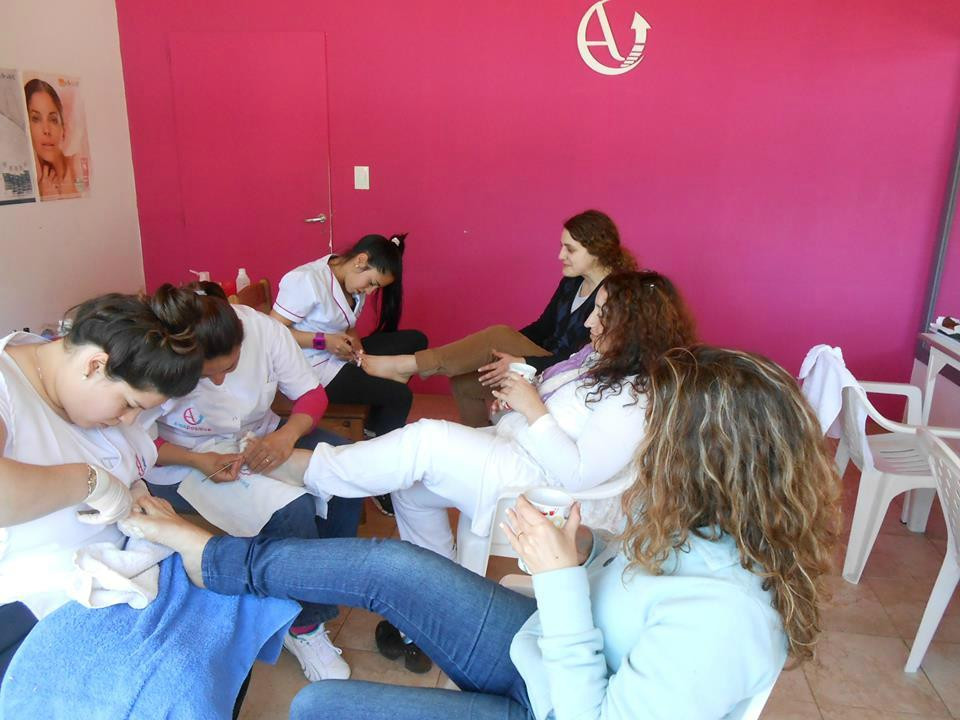 Area Positiva-毕拿玛市必去景点