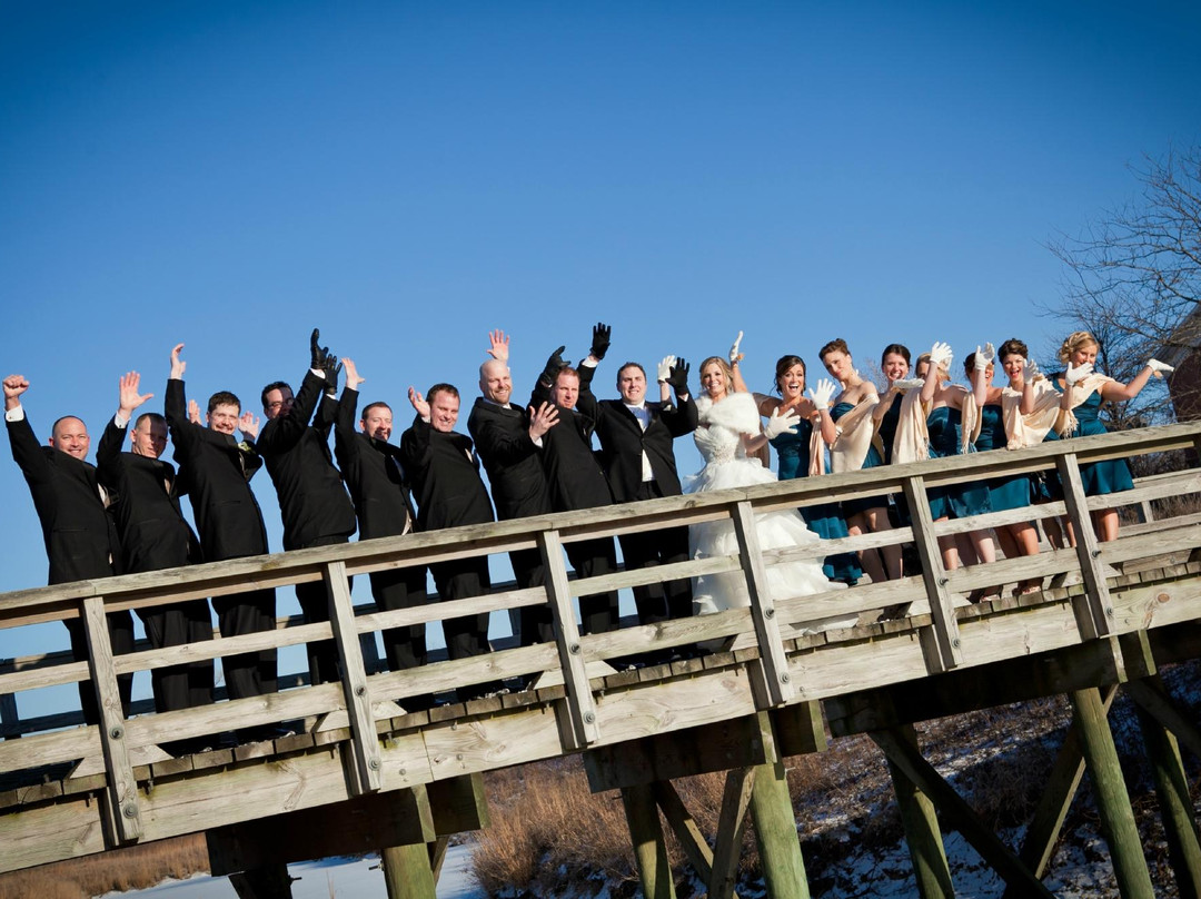 Prairie Landing Golf Club-West Chicago必去景点