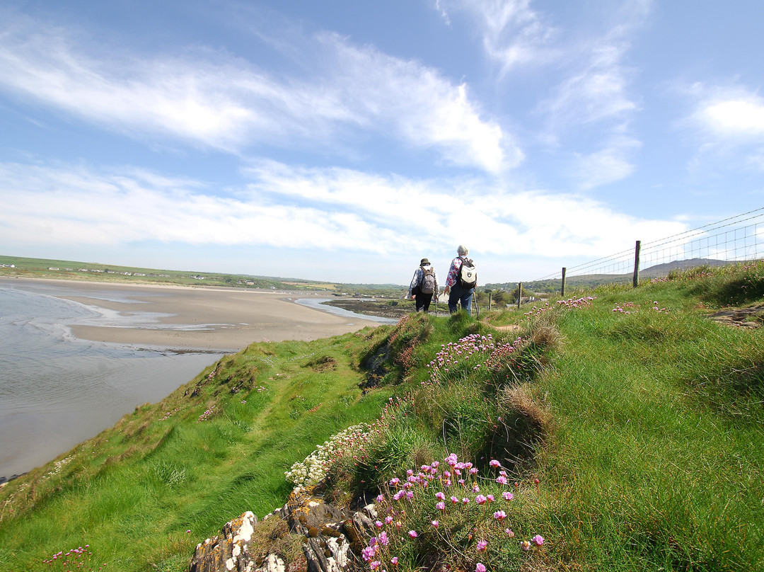 Pembrokeshire Coast Path景点图片