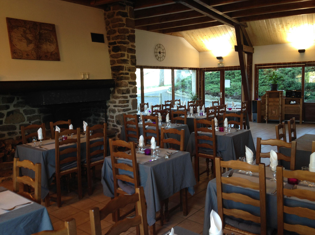 Auberge Gourmande主图