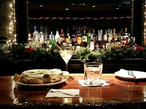 McAllister Inn Steakhouse