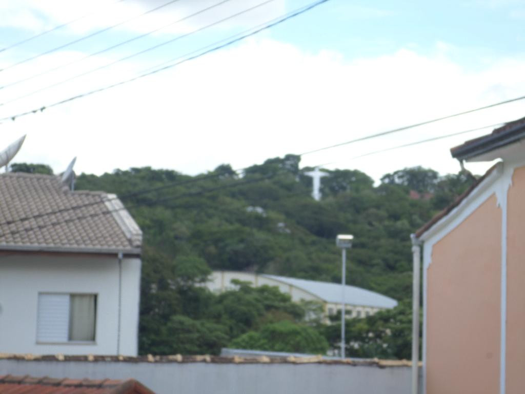 Estátua do Cristo Redentor-Jarinu必去景点