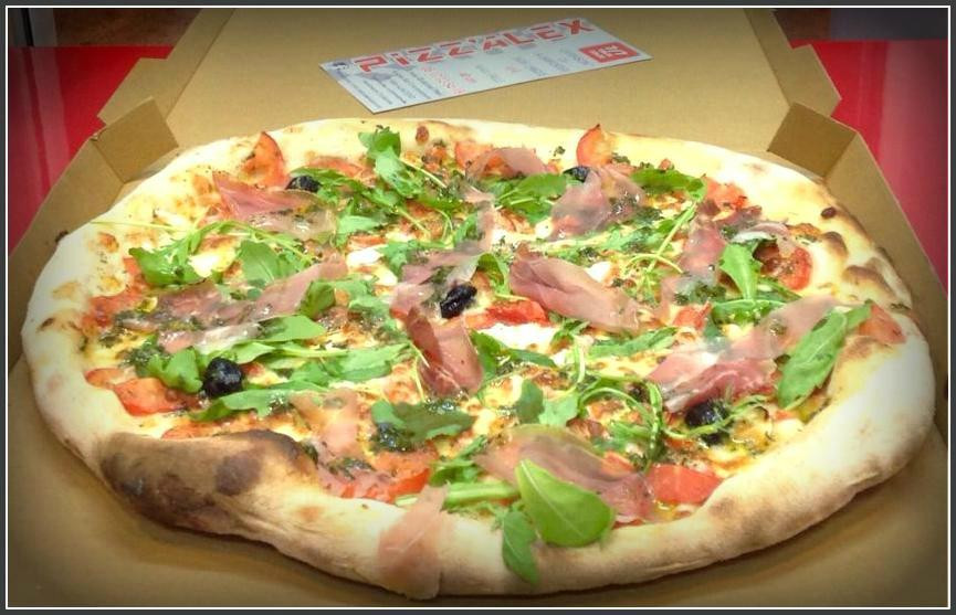 Pizz'Alex Ajaccio