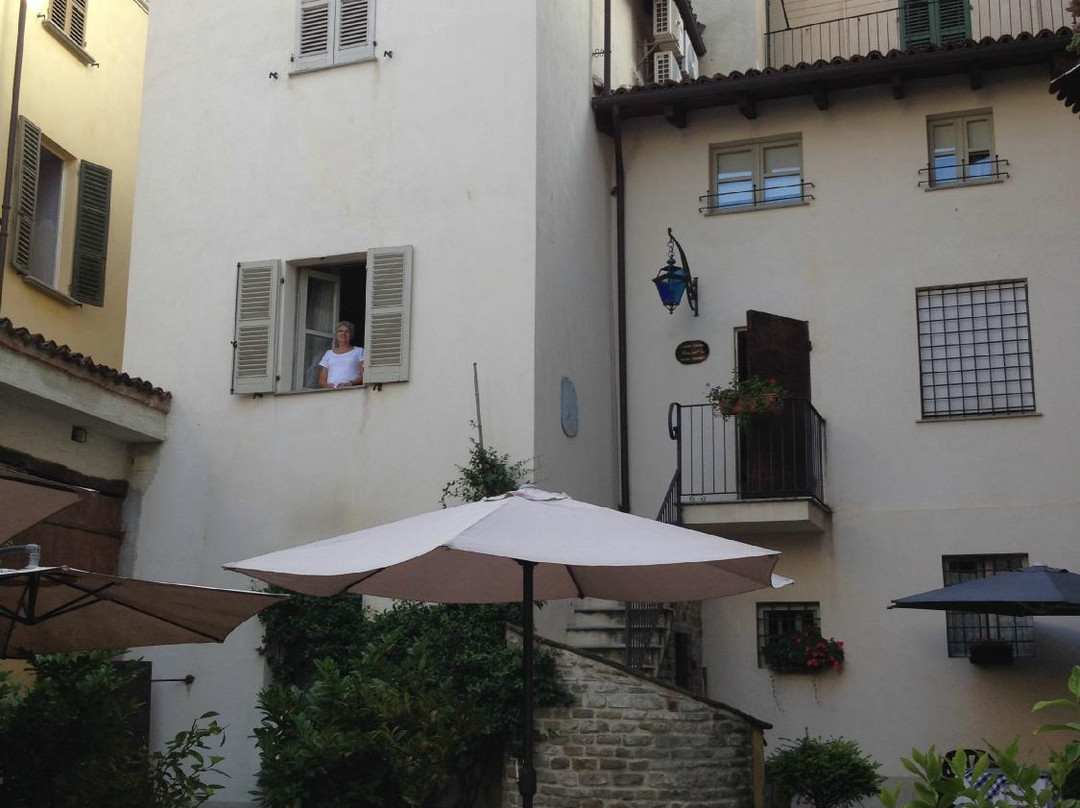 Relais dell'Osso