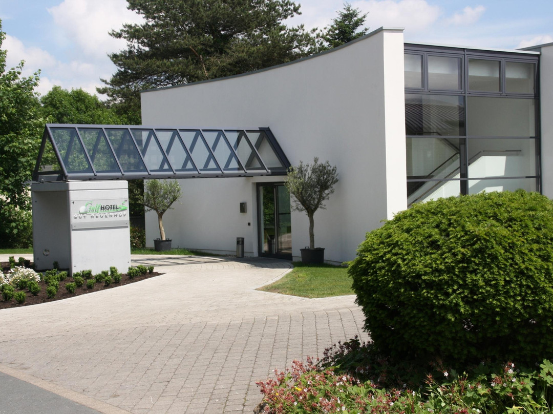 Golfhotel Gut Neuenhof主图
