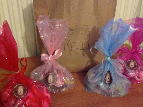 I Had One of Those-伯明翰必去景点