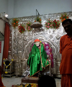 Sai Baba Temple景点门票图片