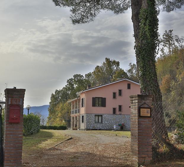 B&B Il TAU-官方