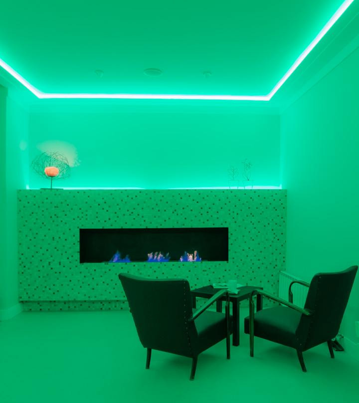 Wellness&Beauty CentroBenessere-菲乌吉必去景点