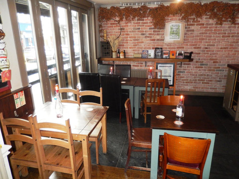 The Bedford-皇家滕布里奇韦尔斯必去景点