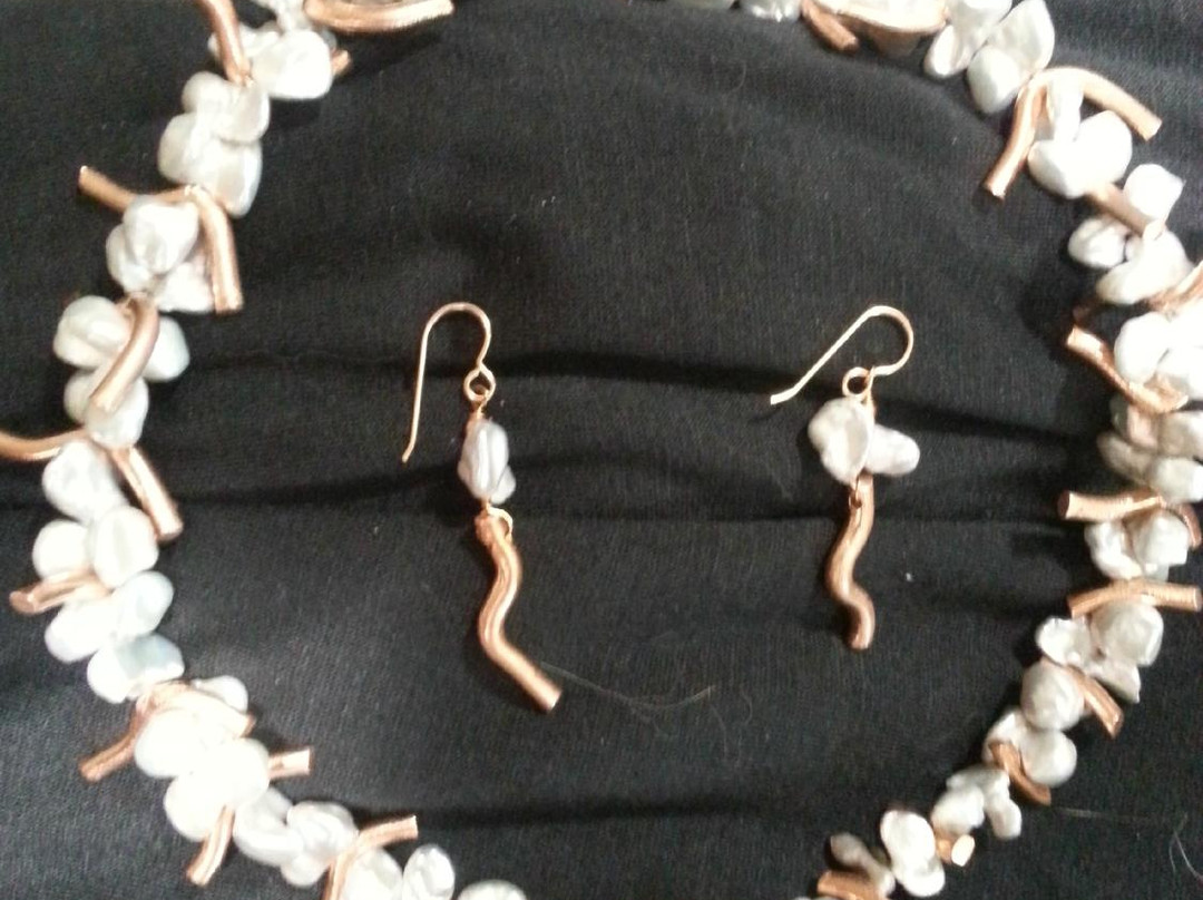 Zen Mountain Gallery-杰罗姆必去景点