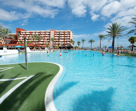 Holiday World Village Hotel