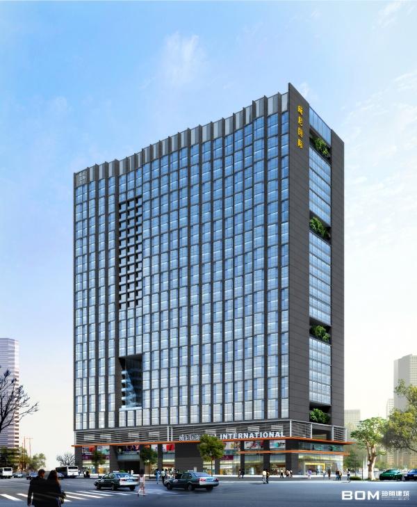 威尼国际酒店-官方