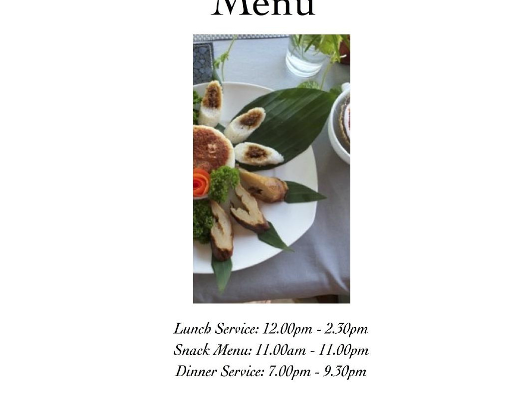 Fire Dragon Hideaway主图