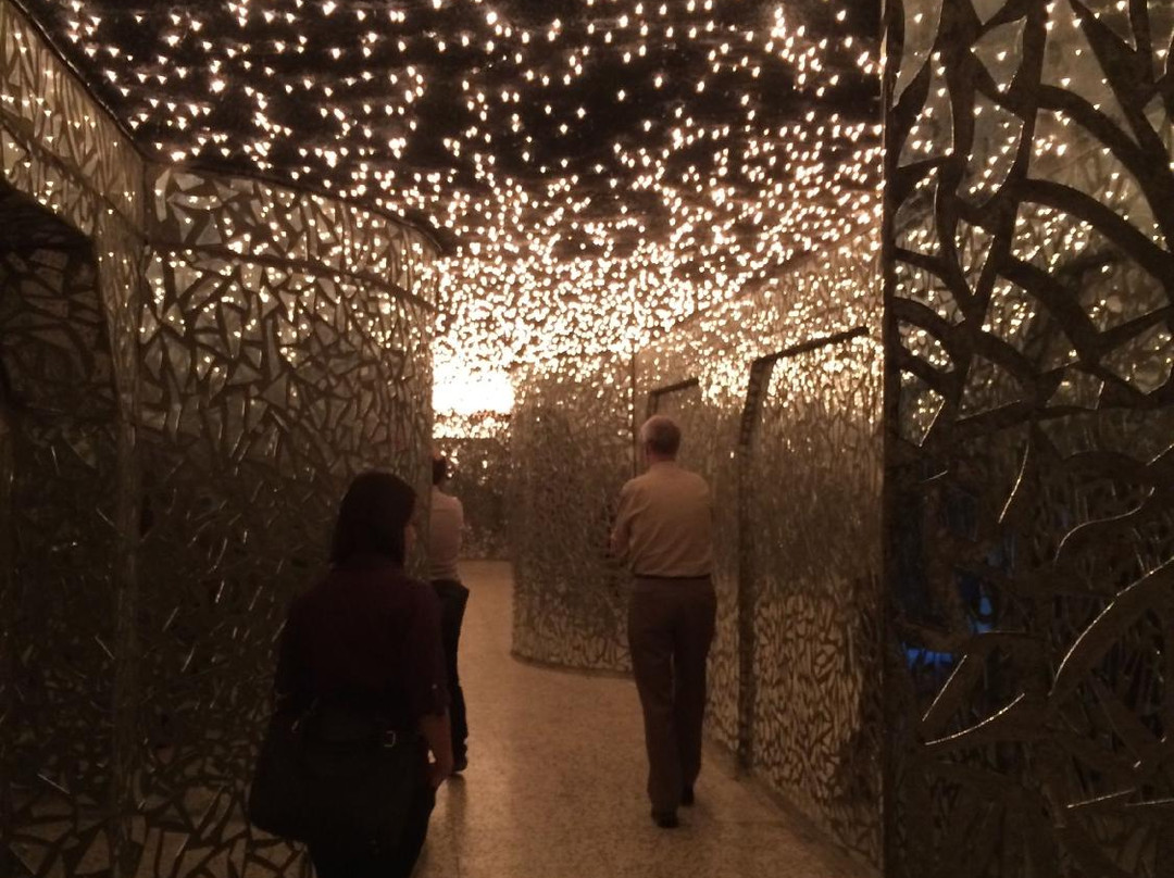 Amna Suraka-苏莱曼尼亚必去景点