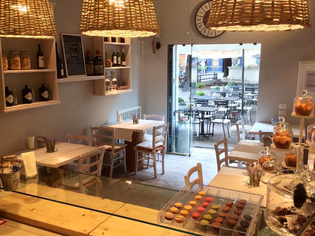 Mon Petit Bistrot