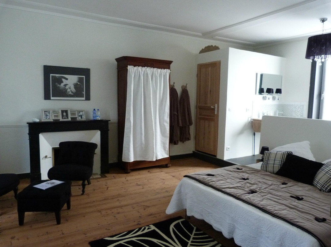 Le Clos Notre Dame B&B