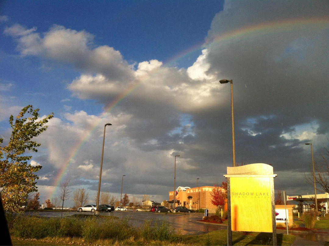 Shadow Lake Towne Center-Papillion必去景点