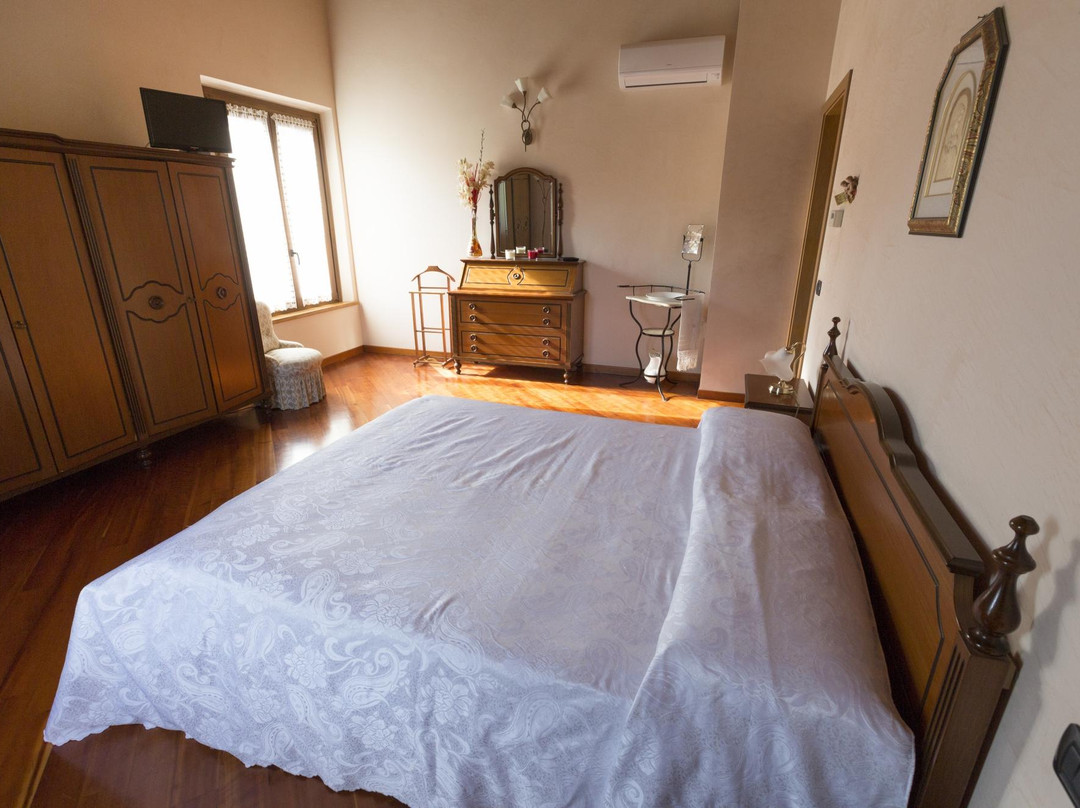 B&B Il Culatello主图