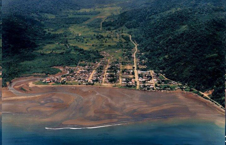 Hotel Bahia Solano主图