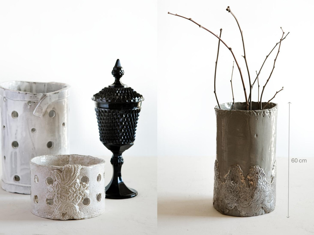 Irit Goldberg - Handmade Ceramics-雅法必去景点