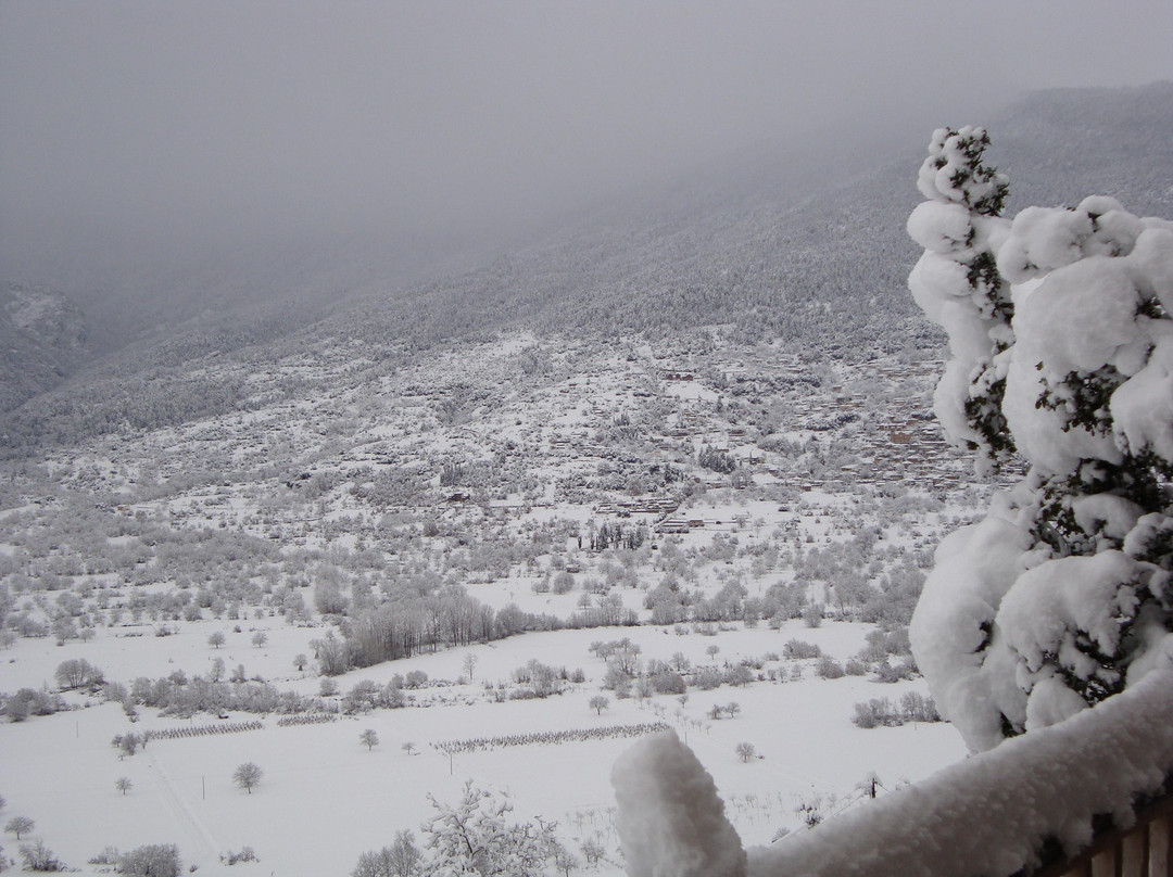 Akrothea Hotel主图