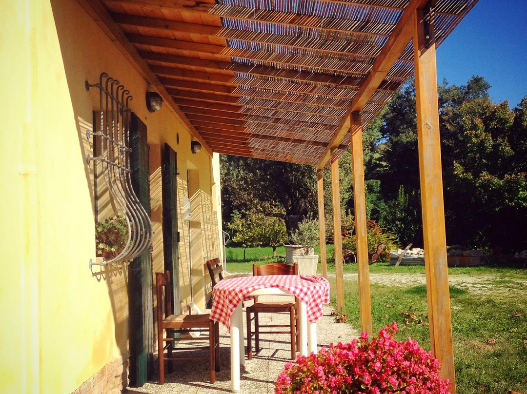 Casale Al Fiume