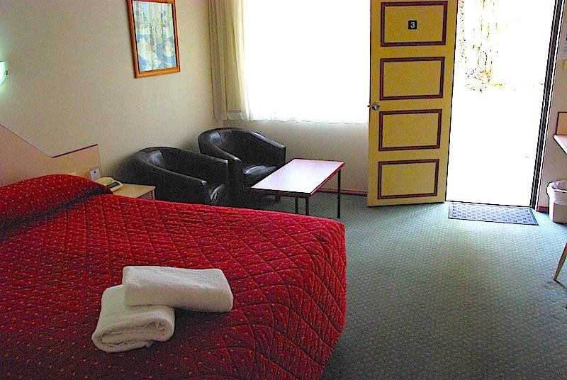 Jane Eliza Motor Inn主图