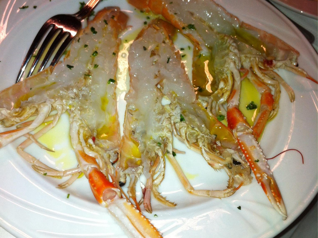 Core by Clare Smyth