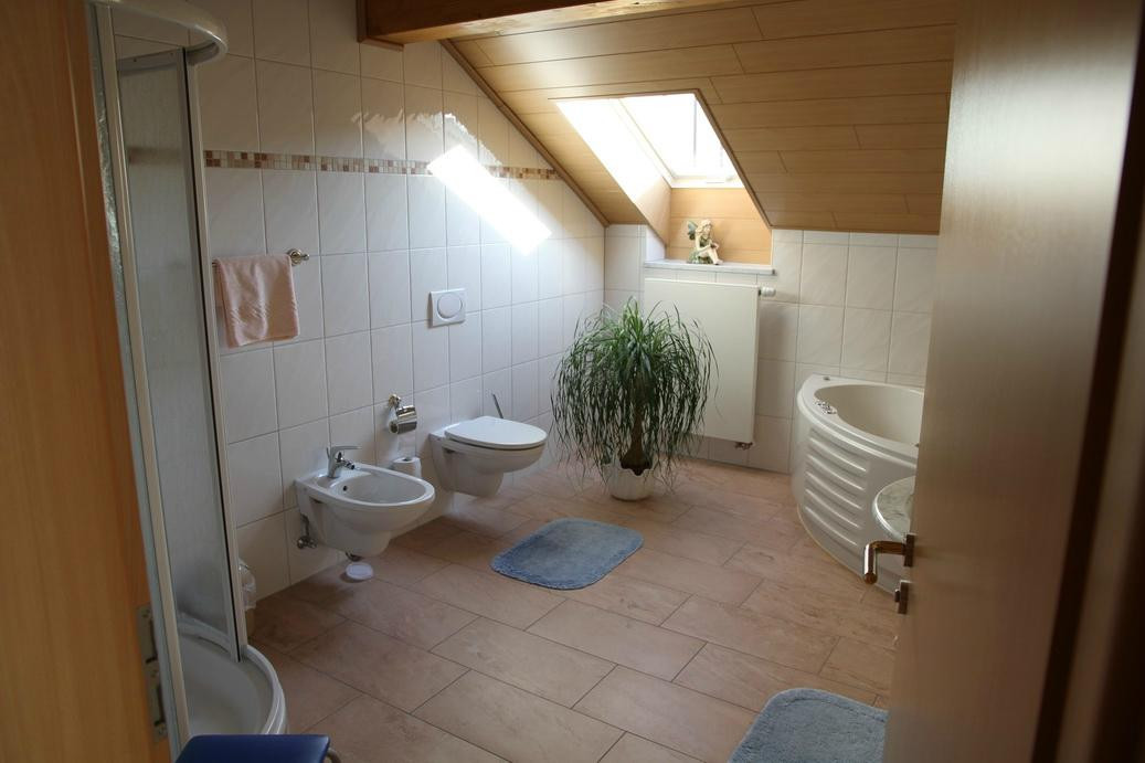 Landgasthof Jossgrund主图