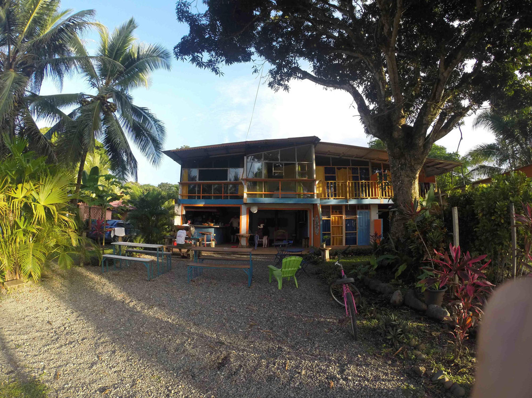 Mar Y Sol Hostel