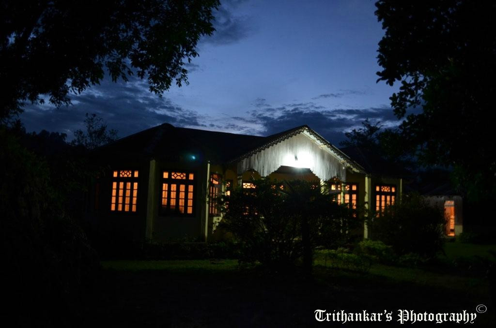 Rodhi Ghar Homestay主图