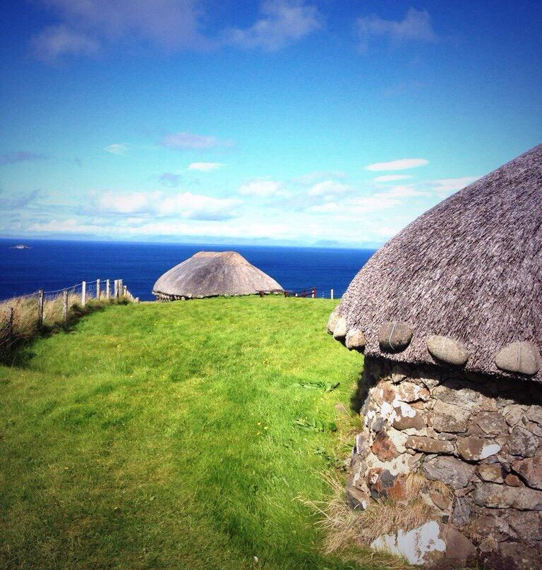 King Tours Scotland - Private Day Tours景点图片