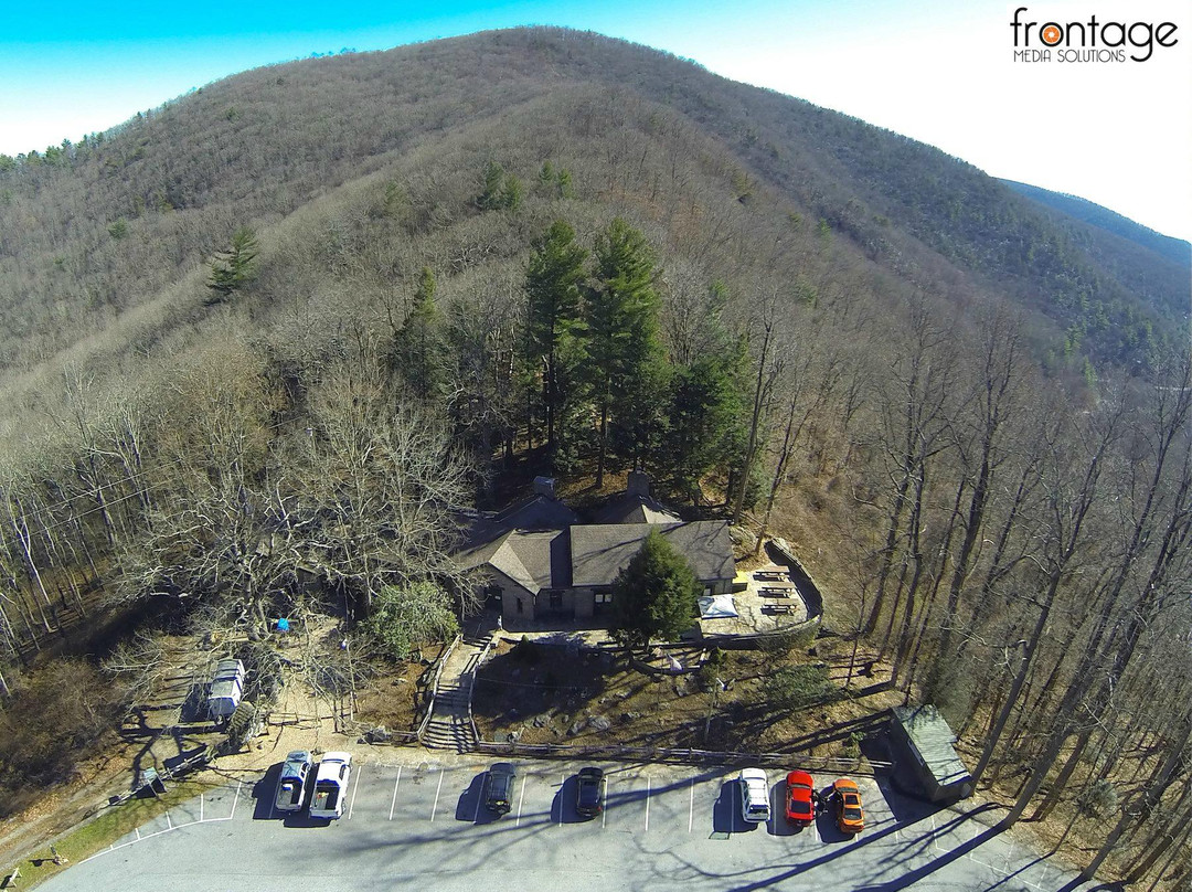 Mountain Crossings-Blairsville必去景点