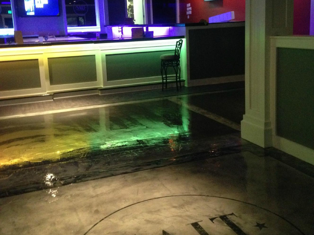 Salt Bar景点图片