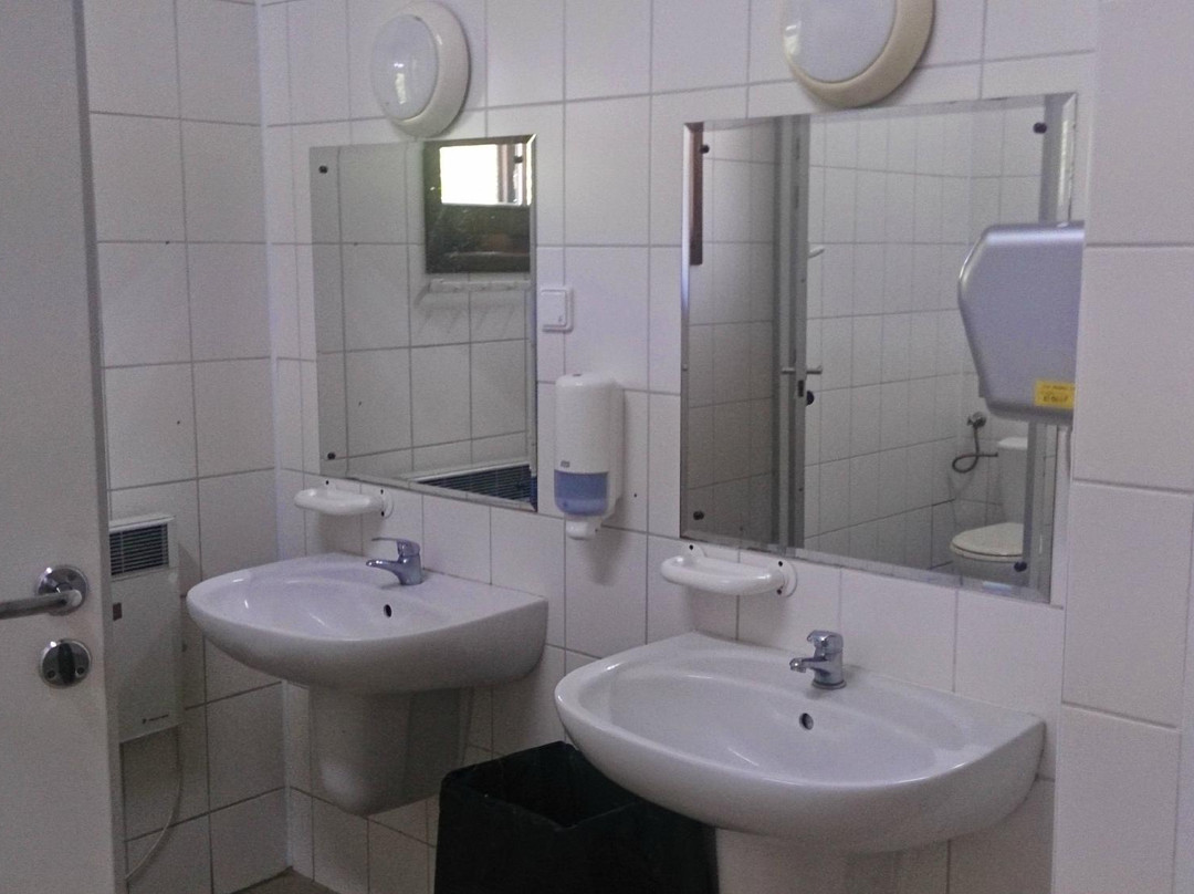 Zespol Rekreacyjny "Polana Sosny"主图