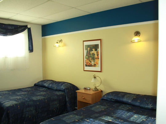 Hebergement Chez Claude主图