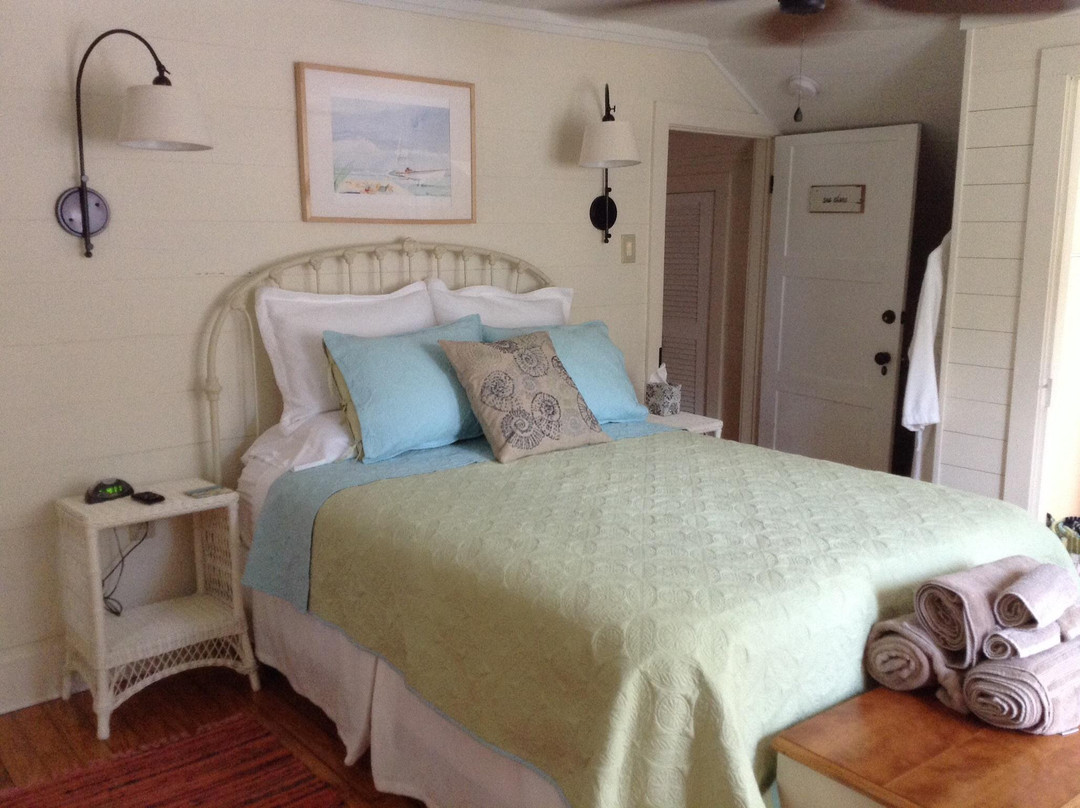 Crooked Tree Cottage主图