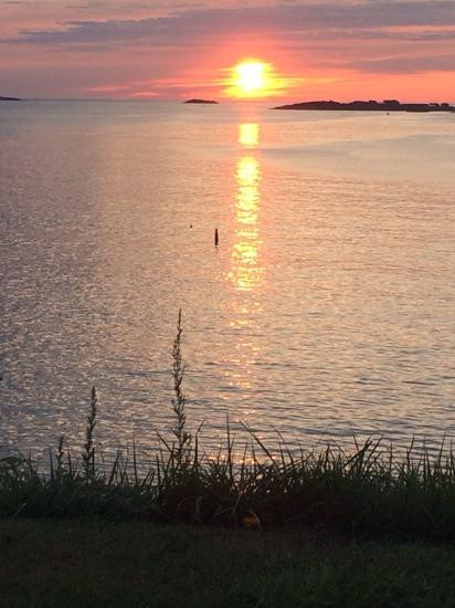 Fort Sewall-Marblehead必去景点