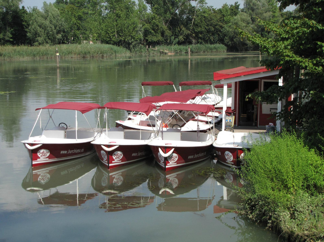 Barchiamo - Daily Boat Rentals景点图片