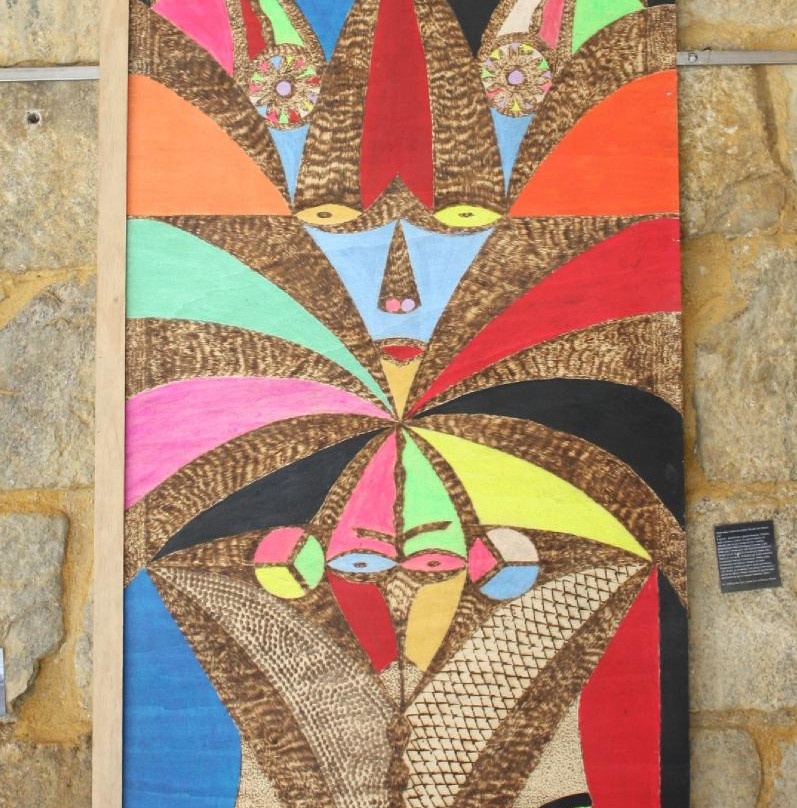 Mahakoshal Art Gallery景点图片