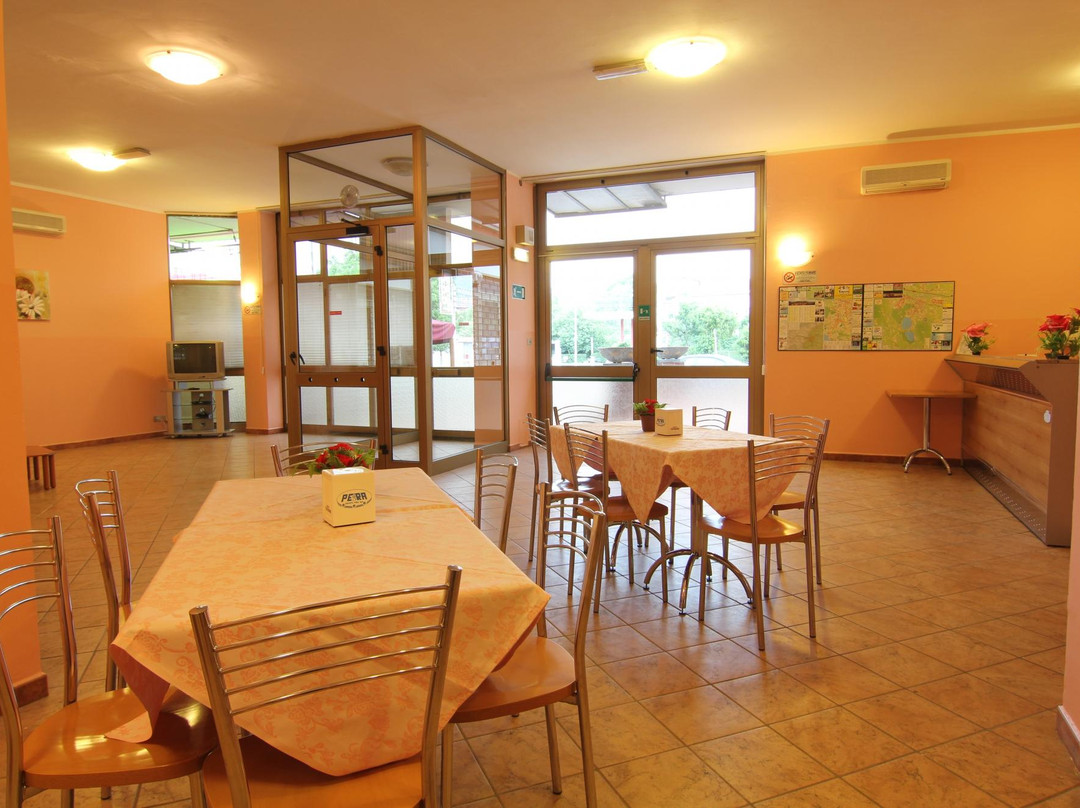 Hotel Vittoria主图